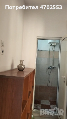 Давам под наем гарсониера в центъра на гр. Бургас, снимка 7 - Стаи под наем - 53024317