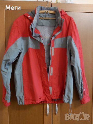 Яке, снимка 2 - Якета - 38202810