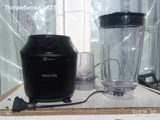 Phillips Problend блендер 