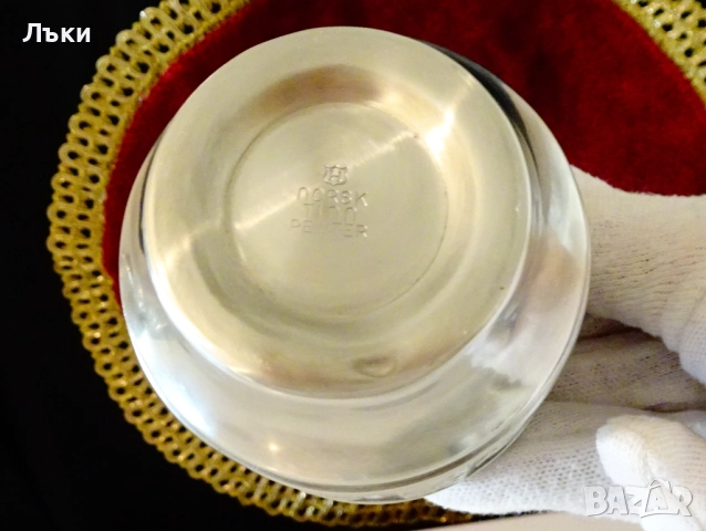 Калаена кана за ракия,уиски,Викинги,Норвегия. , снимка 8 - Антикварни и старинни предмети - 52068083