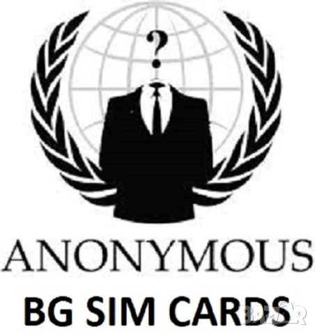 АНОНИМНИ БГ SIM КАРТИ А1, Yettel и VIVACOM, снимка 2 - Други - 52921091