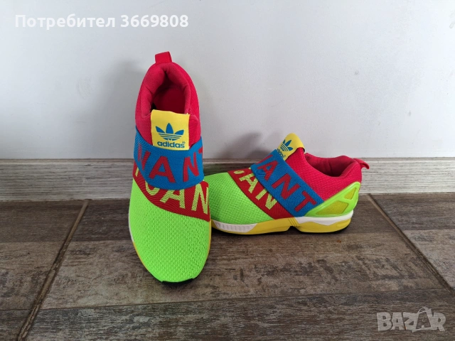 Дамски обувки , снимка 2 - Маратонки - 53270811