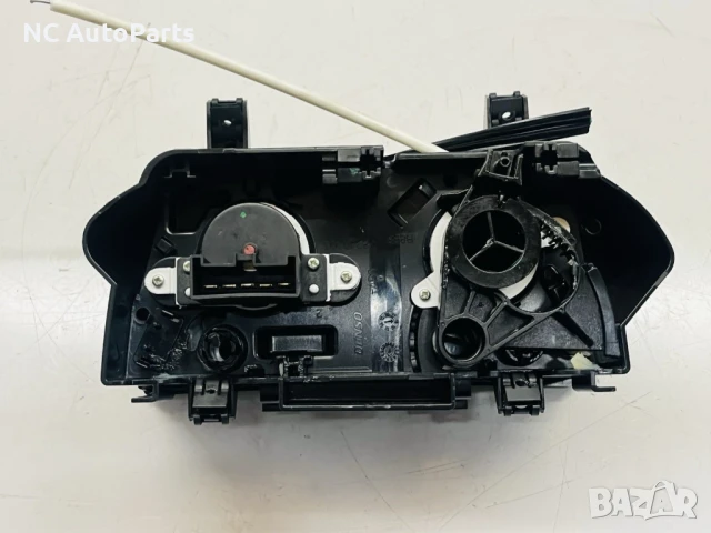 Контрол за парно / климатик за Пежо Боксер Ситроен Релеи Фиат Дукато 168340200 Denso 2017, снимка 3 - Части - 50738038