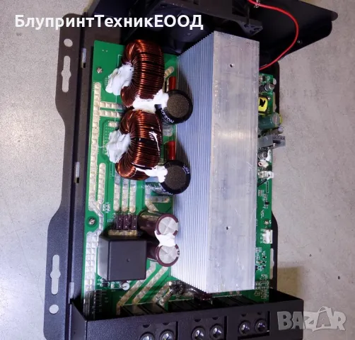 60A Соларен MPPT контролер Suyeego до 230V от PV - 12/24/36/48/.../96V, снимка 15 - Друга електроника - 49097059