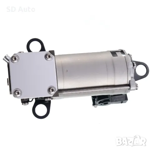 Компресор за въздушно окачване за Mercedes ML W166,GL X166,GLE, снимка 6 - Части - 47614814