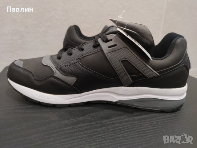 Мъжки маратонки Runners, снимка 3 - Маратонки - 43750211