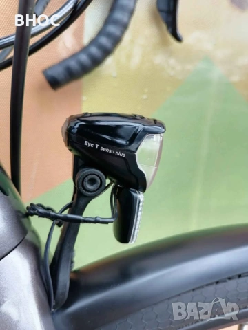 Гравел Stеvens Supreme*2x11 Shimano 105*L , снимка 7 - Велосипеди - 53123832