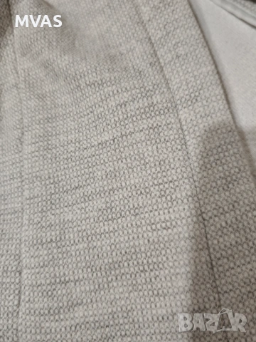 Дамско сако Reserved с панделка S M размер, снимка 5 - Сака - 53137296