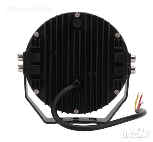 ХАЛОГЕН КРЪГЪЛ 20СМ 90W - 63515, снимка 3 - Аксесоари и консумативи - 44043169