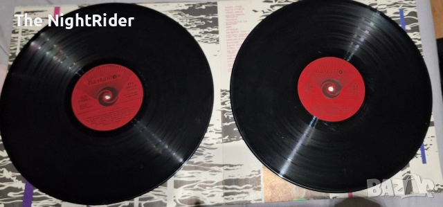 Грамофонни плочи, снимка 8 - Аудио касети - 52726040