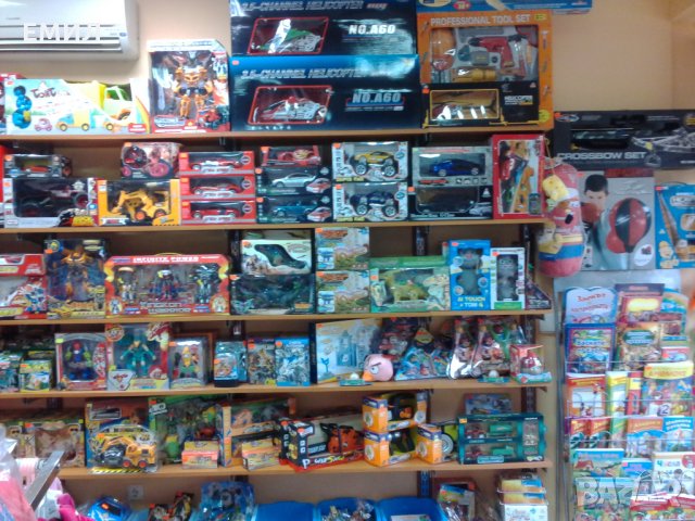 ХЕЛИКОПТЕР ГОЛЯМ с радиоконтрол, снимка 7 - Влакчета, самолети, хеликоптери - 26786060