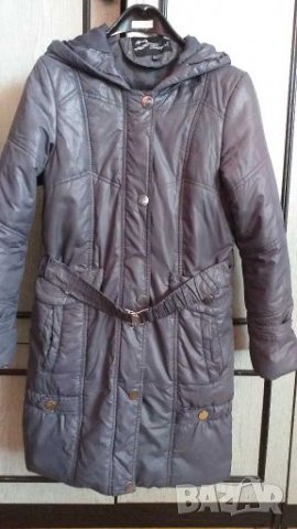 Дамска шубичка, размер М, снимка 2 - Палта, манта - 28470663