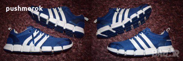 Adidas ClimaCool, снимка 4 - Маратонки - 28922465
