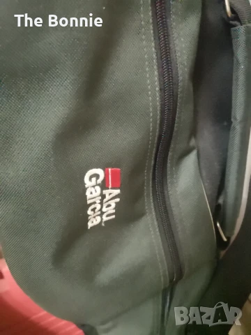 Калъф Abu Garcia, снимка 2 - Екипировка - 51152658