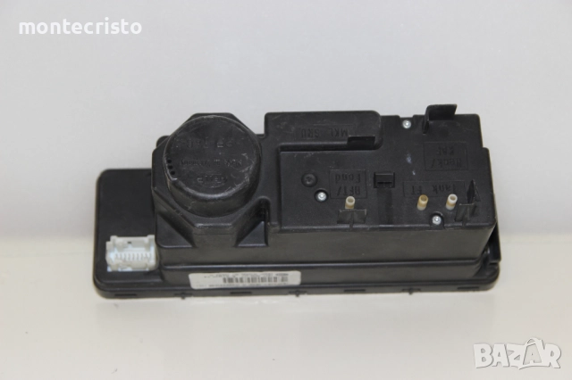 Вакуум помпа централно заключване Mercedes W210 E-Class (1995-2002г.) 2088000448, снимка 3 - Части - 52821186