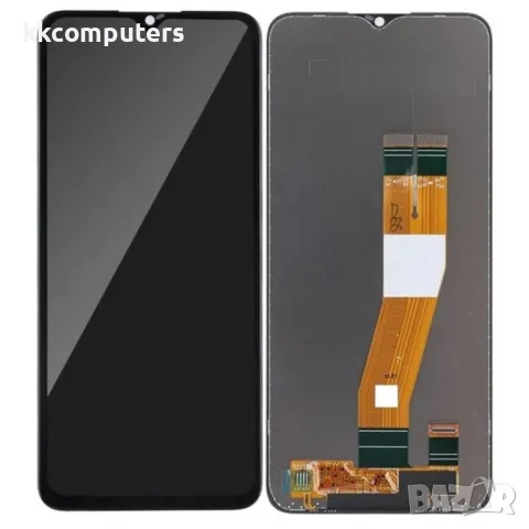 LCD Дисплей и Тъч Скрийн за Oukitel C31