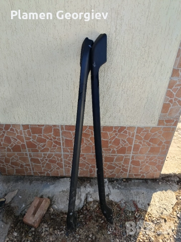 Греди за тавана за  Сузуки Игнис