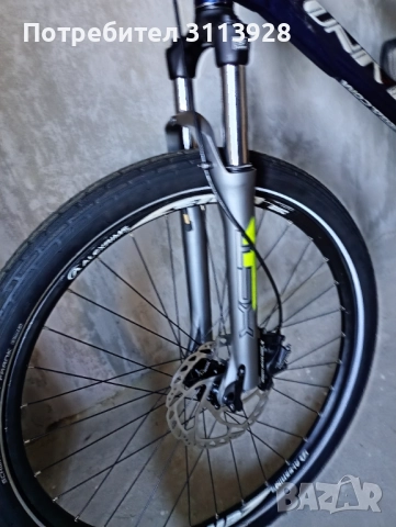 Univega SL-3, снимка 3 - Велосипеди - 52928296