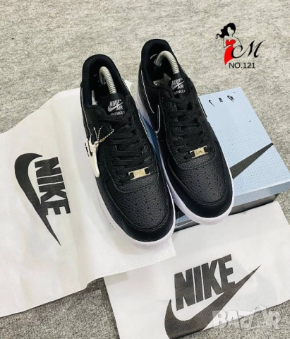 мъжки маратонки NIKE, снимка 4 - Маратонки - 51456031