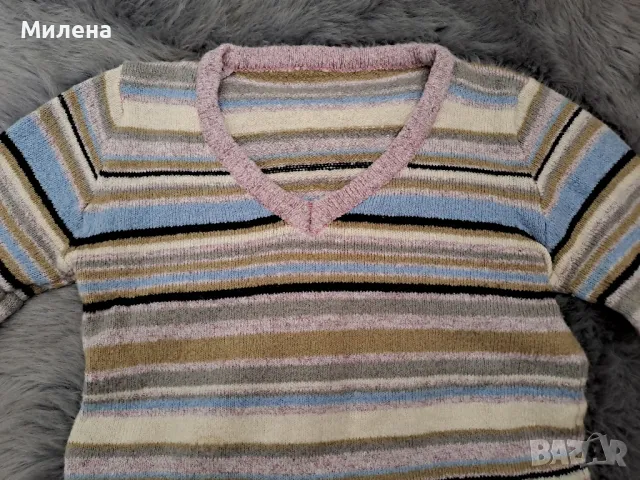 Блузи с дълъг ръкав, Xs размер, снимка 14 - Блузи с дълъг ръкав и пуловери - 40799834