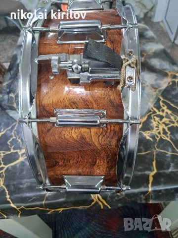 соло барабан , снимка 3 - Ударни инструменти - 52678848