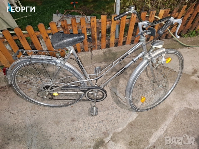 продават се две колелета 27.5, снимка 9 - Велосипеди - 51081159