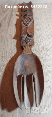 дърворезба за ценители , снимка 2 - Декорация за дома - 52761892