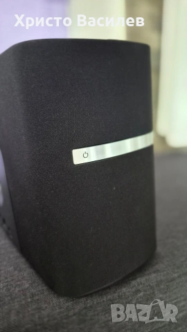 Bowers & Wilkins A5, снимка 9 - Bluetooth тонколони - 53581865