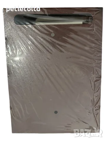 Пощенска кутия - метална, снимка 2 - Железария - 47614393