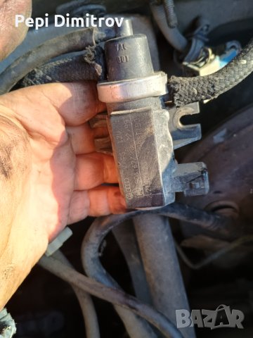 Електромагнитен клапан VW audi 1ho906627 17821481