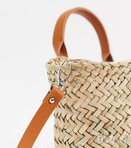 Нова чанта Pull & Bear , снимка 3 - Чанти - 37633884