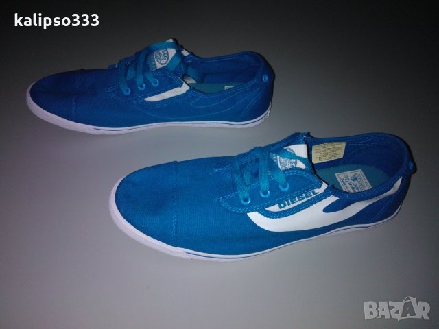 Diesel оригинални спортни обувки