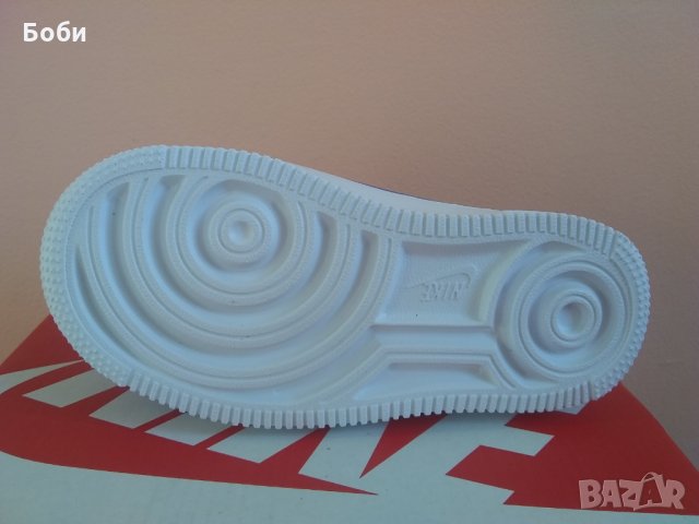 Nike Foam Force - детски аква обувки, снимка 8 - Детски обувки - 26260805