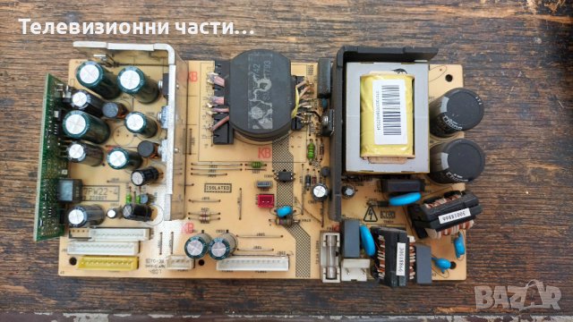 NEO TF-2605 LCD със счупен екран-17PW22-4/17MB12-2/26T04-C00/4H.V0708.521/A1/T260XW03 V.2, снимка 6 - Части и Платки - 37295976