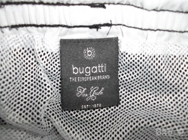 Шорти BUGATTI, ROYAL POLO CLUB    мъжки,С-М, снимка 2 - Спортни дрехи, екипи - 26338776