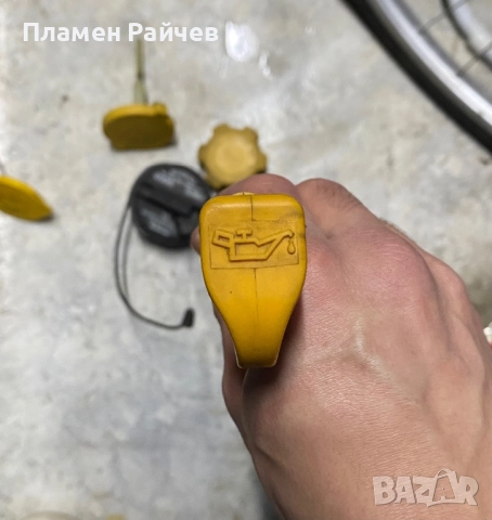 Щека за масло Subaru Impreza 2010 хеч