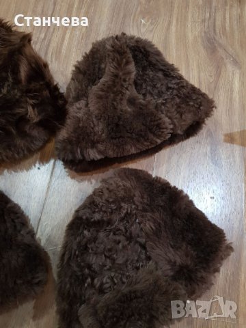 калпак шапка калпак, снимка 2 - Антикварни и старинни предмети - 43130122