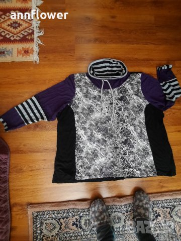 Суичер Pronto woman, снимка 1