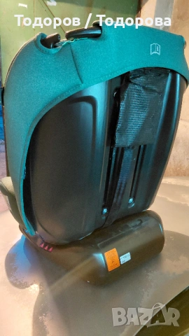 Детско столче за кола, снимка 8 - Столчета за кола и колело - 53251679