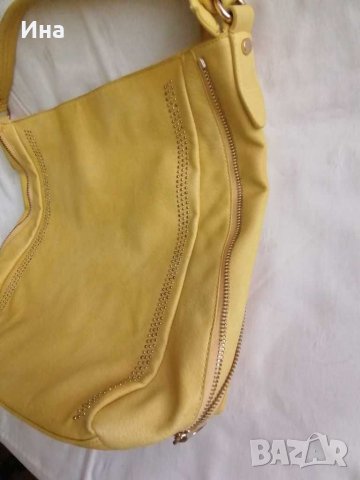 Като нова Lookat еко кожа, снимка 3 - Чанти - 33411453