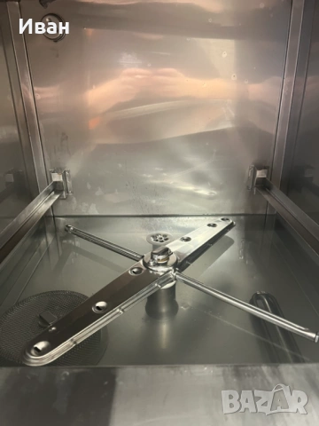 Професионална немска чашомиялна, снимка 6 - Обзавеждане за заведение - 53243050