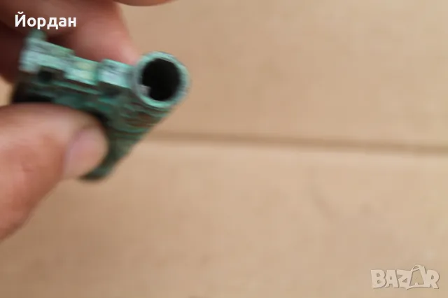 Бронзов ключ-отварачка, снимка 9 - Декорация за дома - 50223800