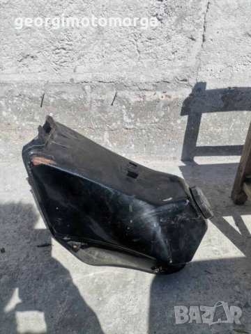 Yamaha dt 125 r само на части , снимка 2 - Мотоциклети и мототехника - 40185096