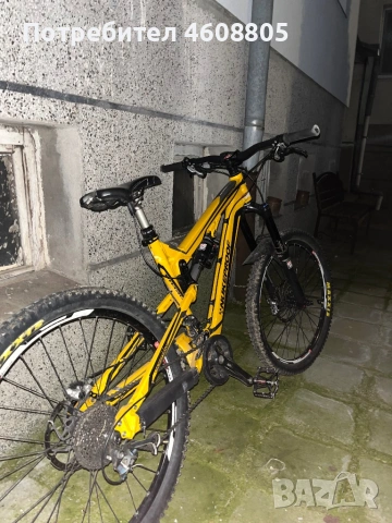 Nukeproof mega am 2013, снимка 2 - Велосипеди - 53067076