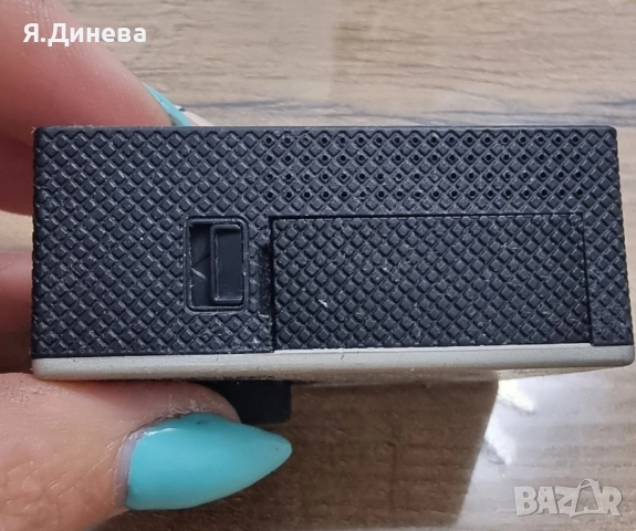 Екшън камера Wimius за части , снимка 6 - Друга електроника - 52540332