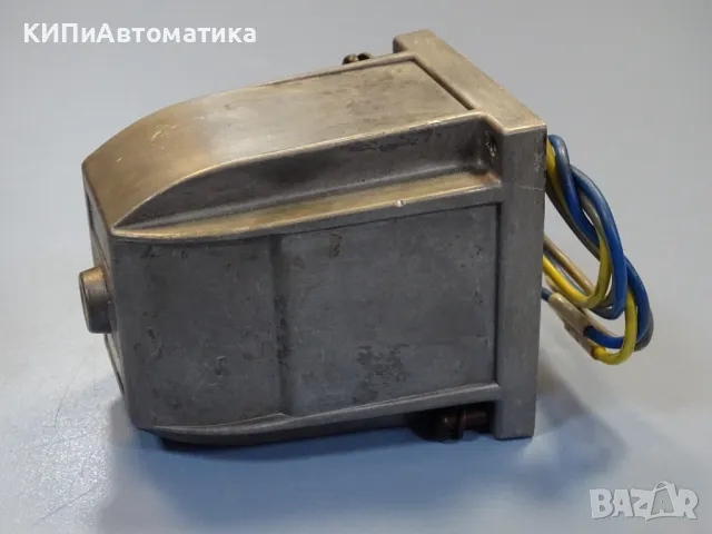 ел. магнитна бобина NOS Sammei Electric SM-6A solenoid coil 110V, снимка 2 - Резервни части за машини - 49193124