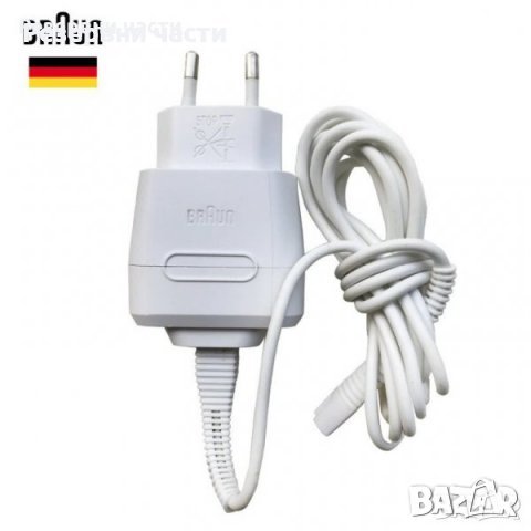 Зарядно Braun 12V