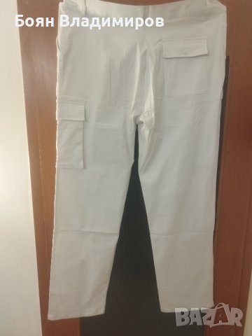 Мъжки работен панталон р-р 58-60/3XL, снимка 2 - Панталони - 43789820
