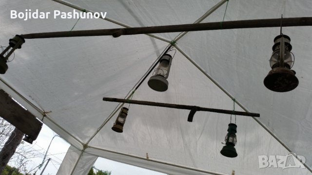 Фенери, снимка 2 - Къмпинг осветление - 28679575