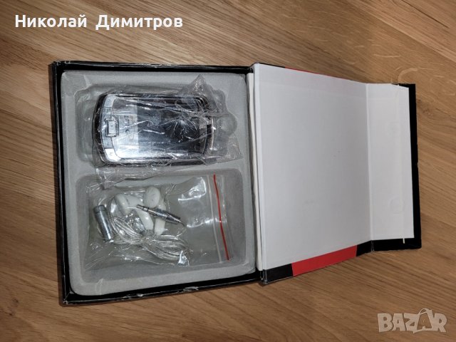 Продавам MP4 плеър, снимка 8 - MP3 и MP4 плеъри - 40372243